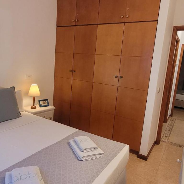 Sabbia Suites Marazul - Apartamento de 2 dormitorios - 2