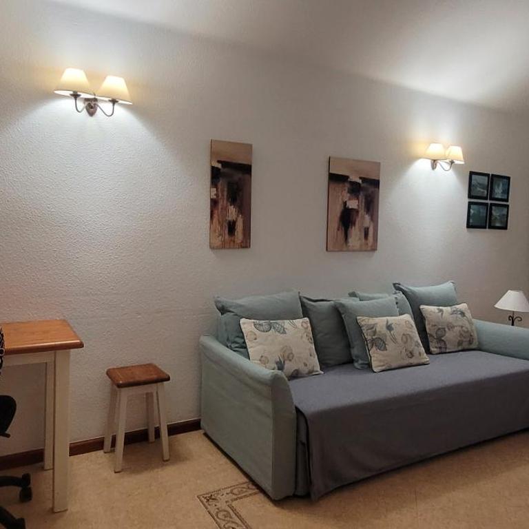 Sabbia Suites Marazul - Apartamento de 2 dormitorios - 4
