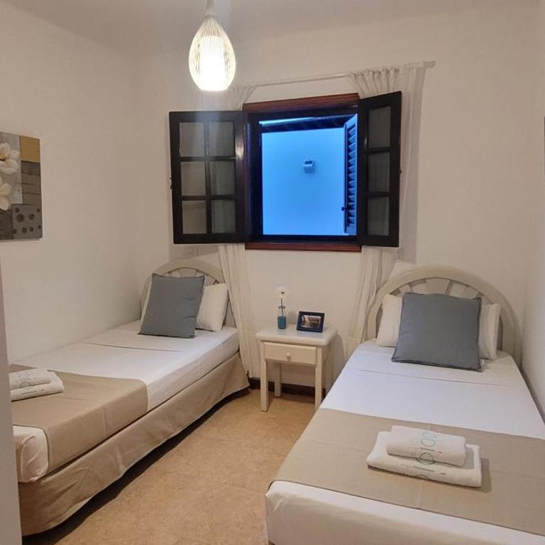 Sabbia Suites Marazul - Apartamento de 2 dormitorios - 8