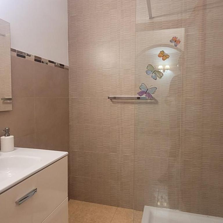 Sabbia Suites Marazul - Apartamento de 2 dormitorios - 9