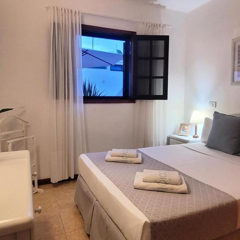 Sabbia Suites Marazul - Apartamento de 2 dormitorios - 11