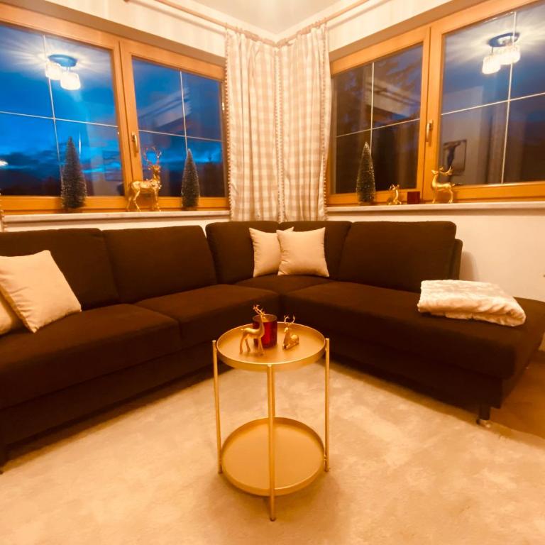 Ferienhaus Zillertal Rohrberg mit Panoramablick und Sauna - Apartment mit 2 Schlafzimmern - 59
