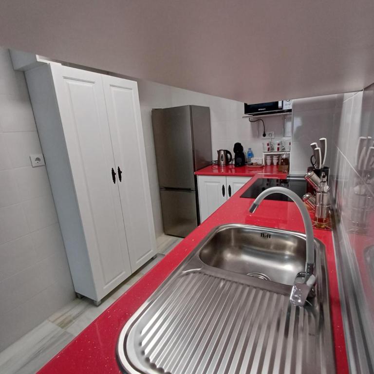 Apartamento La Bola Parking - Apartamento de 1 dormitorio - 9