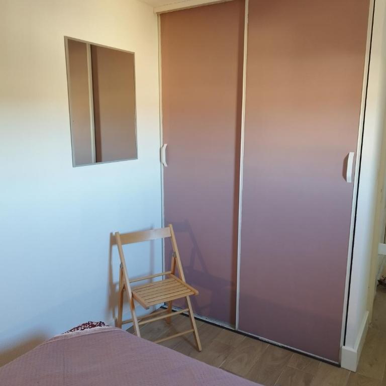 dansnotreappart-com "T3 vue mer" - Two-Bedroom Apartment - 12