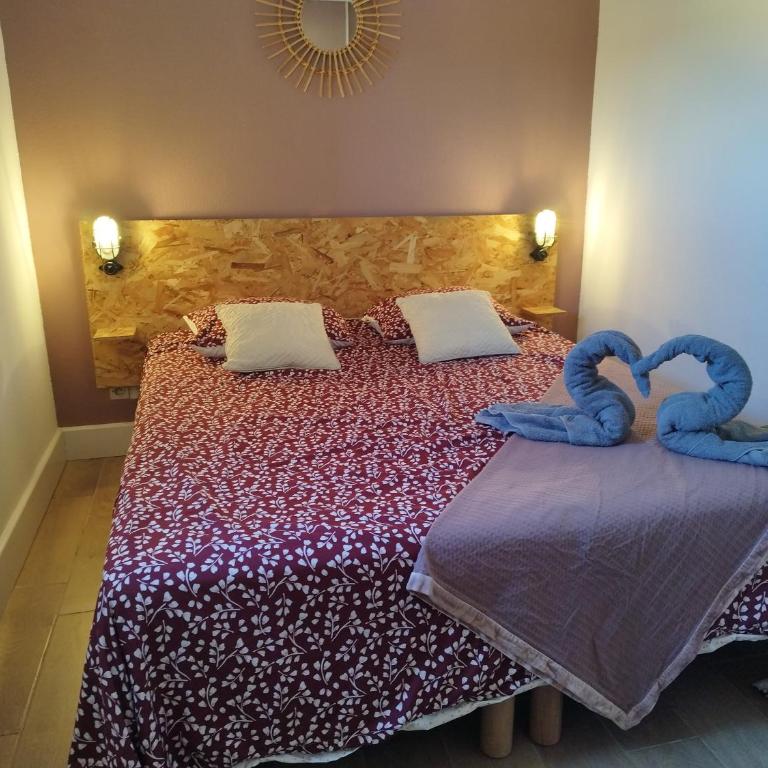 dansnotreappart-com "T3 vue mer" - Two-Bedroom Apartment - 11