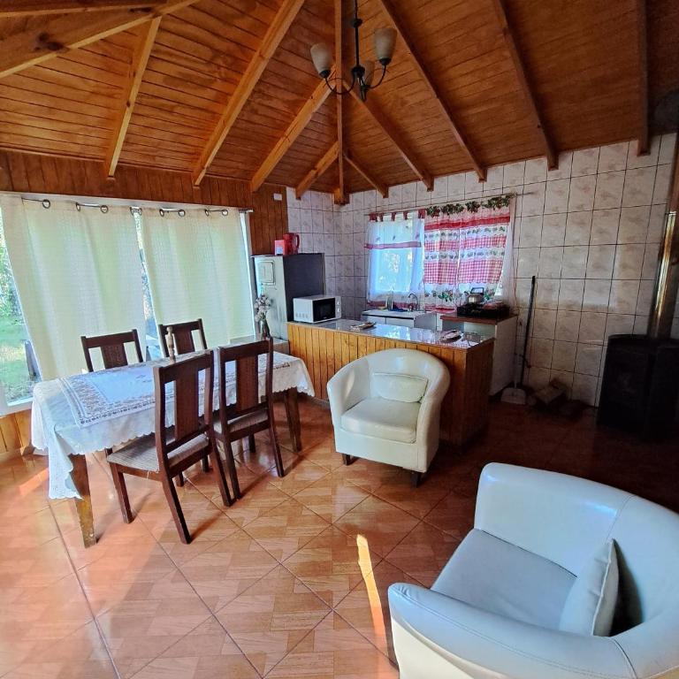Los Pioneros - Casa de 2 dormitorios - 1