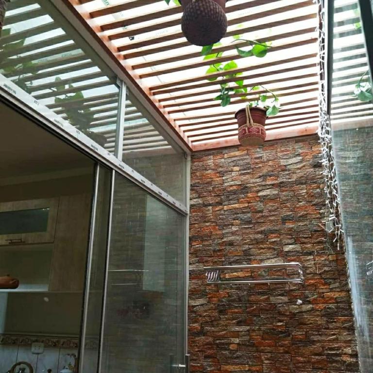 Alojamiento Místico - Apartamento de 1 dormitorio - 4