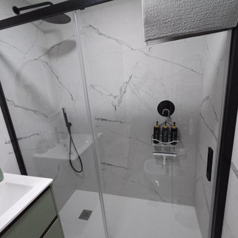 Apartamento La Bola Parking - Apartamento de 1 dormitorio - 16