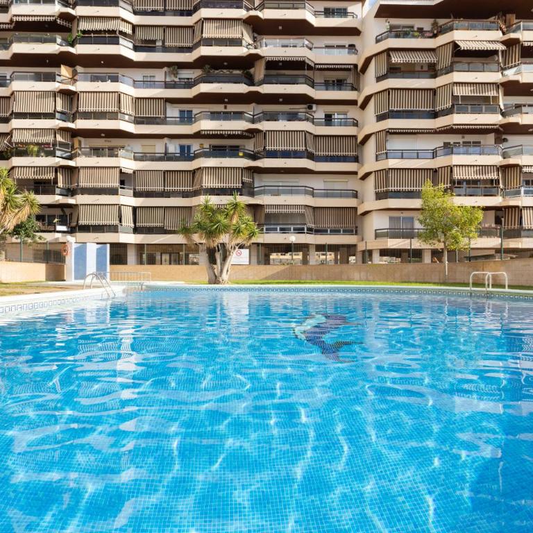 Apartamento Jasmine - Apartamento de 3 dormitorios - 38