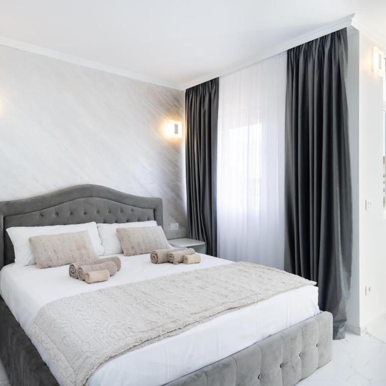 Apartamento Jasmine - Apartamento de 3 dormitorios - 1