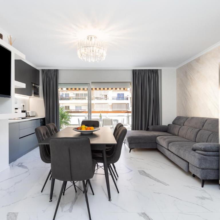 Apartamento Jasmine - Apartamento de 3 dormitorios - 11