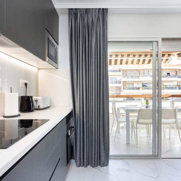 Apartamento Jasmine - Apartamento de 3 dormitorios - 12