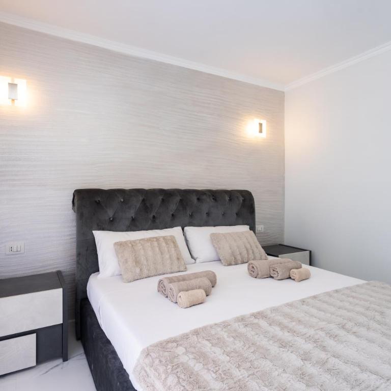 Apartamento Jasmine - Apartamento de 3 dormitorios - 16