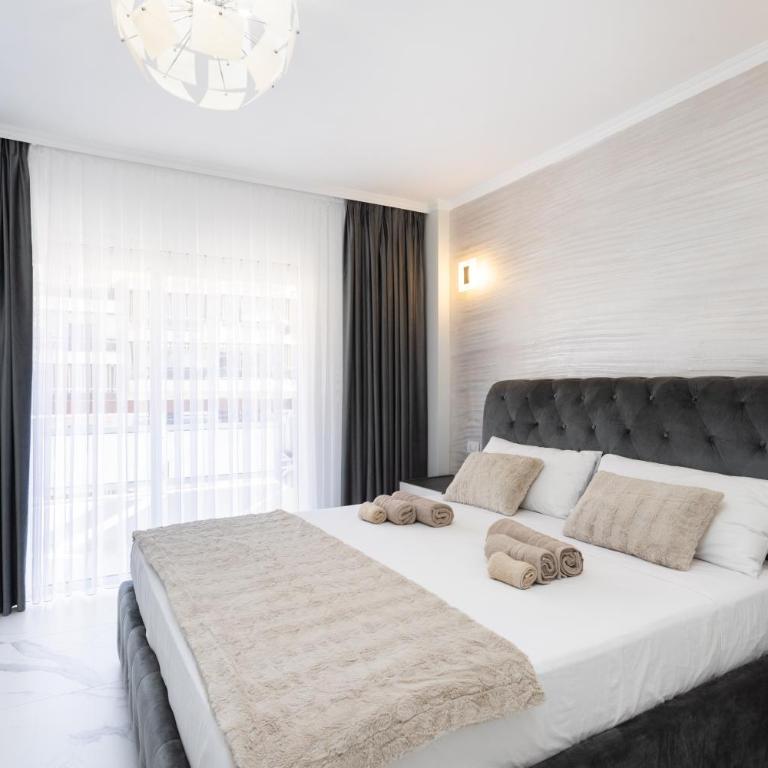 Apartamento Jasmine - Apartamento de 3 dormitorios - 17