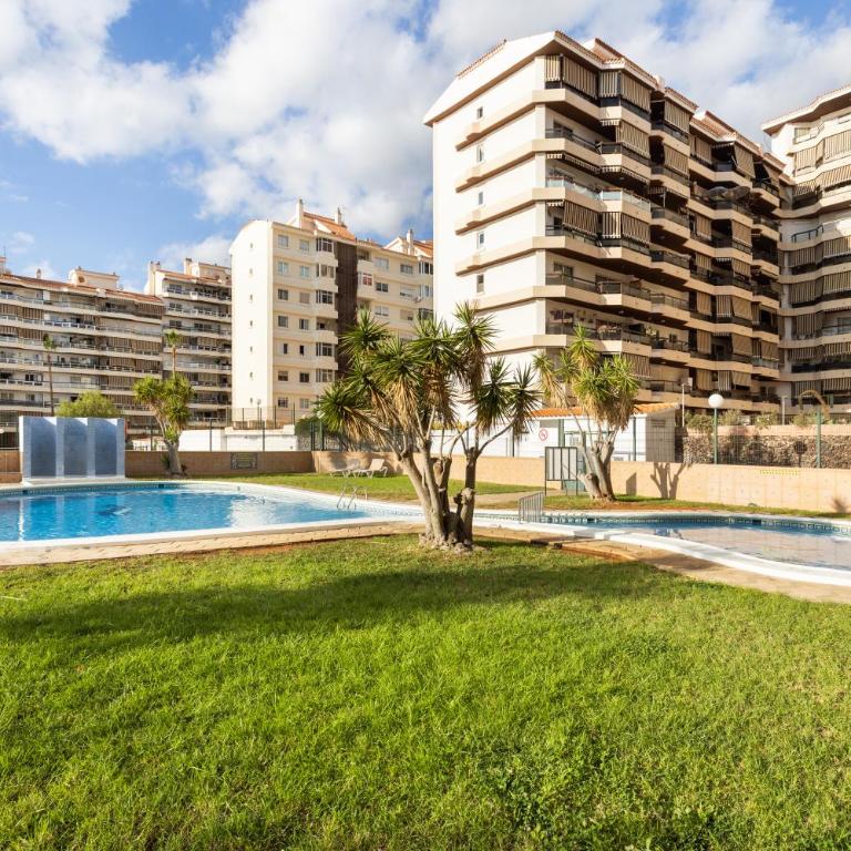 Apartamento Jasmine - Apartamento de 3 dormitorios - 39