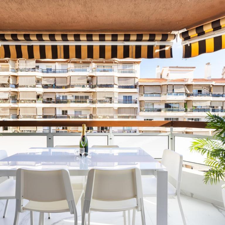 Apartamento Jasmine - Apartamento de 3 dormitorios - 33