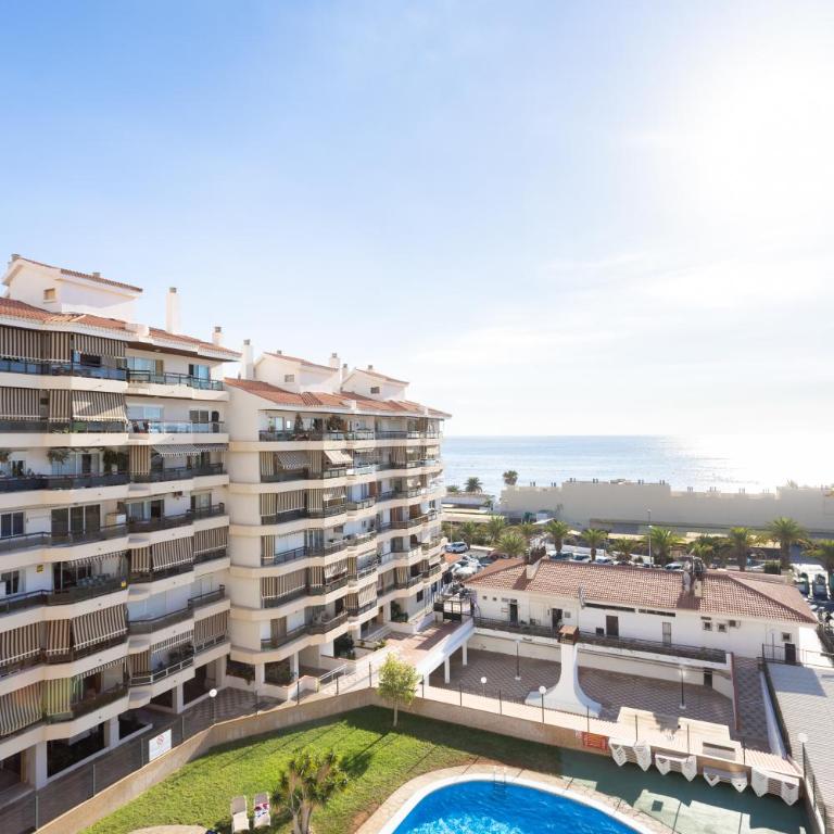 Apartamento Jasmine - Apartamento de 3 dormitorios - 35