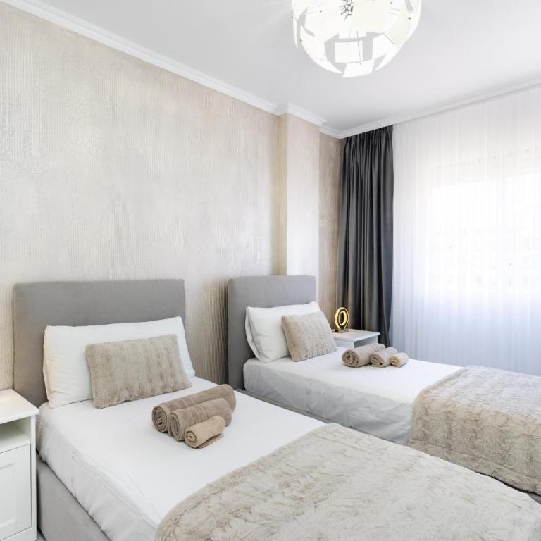 Apartamento Jasmine - Apartamento de 3 dormitorios - 27
