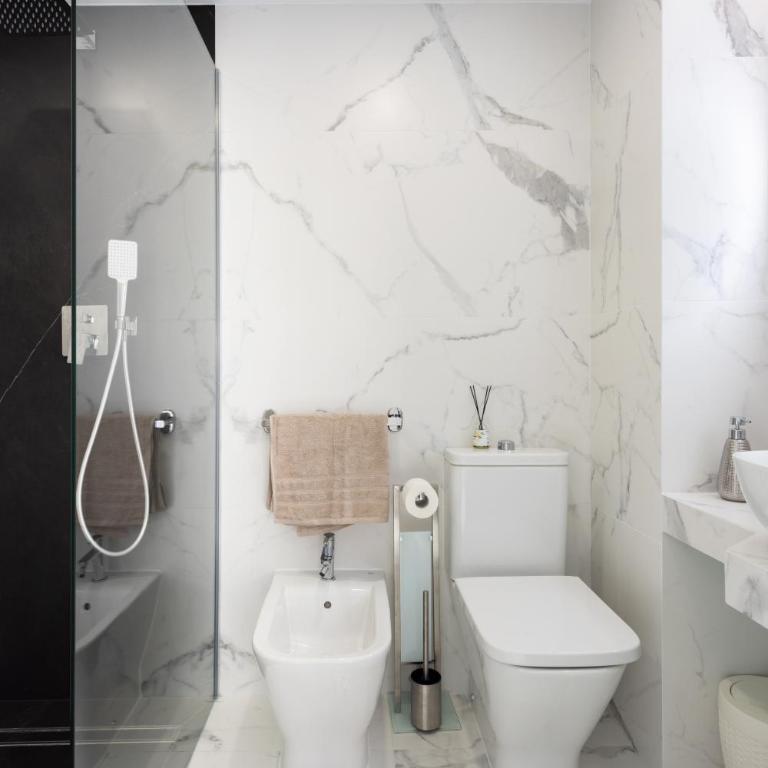 Apartamento Jasmine - Apartamento de 3 dormitorios - 24