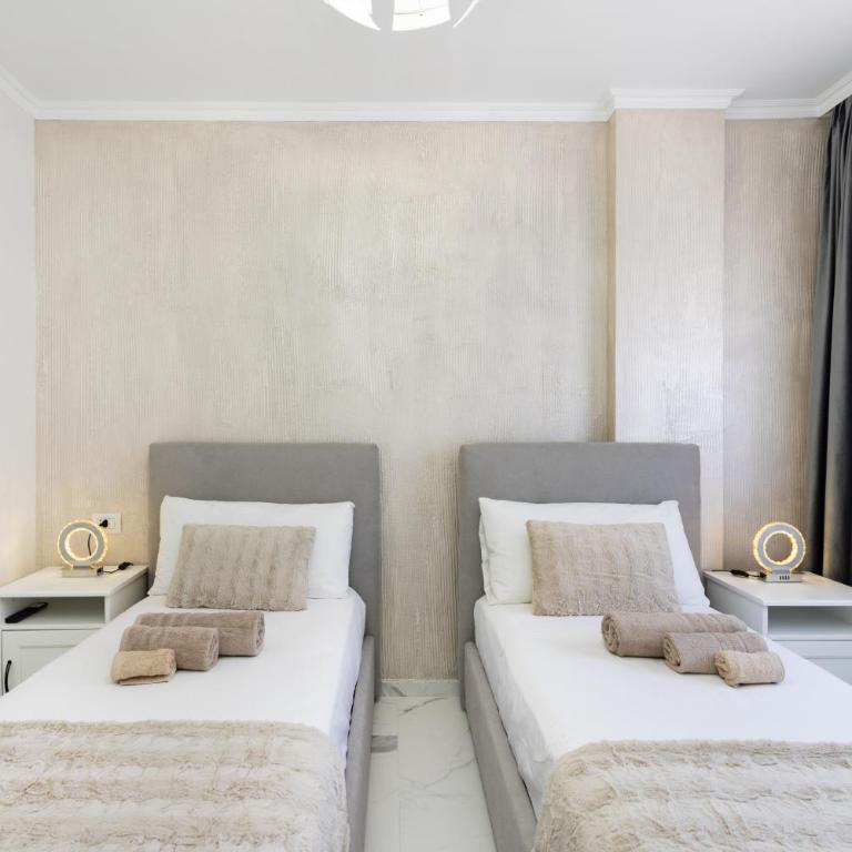 Apartamento Jasmine - Apartamento de 3 dormitorios - 26