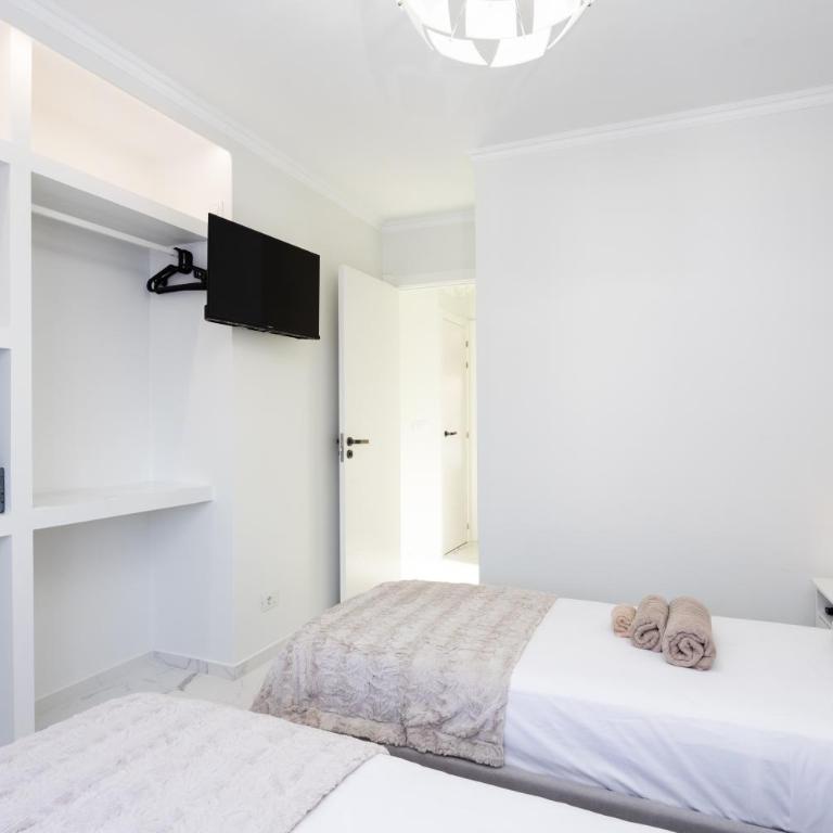 Apartamento Jasmine - Apartamento de 3 dormitorios - 29