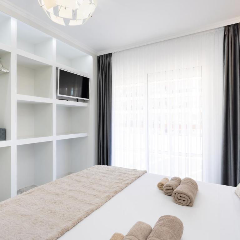 Apartamento Jasmine - Apartamento de 3 dormitorios - 19