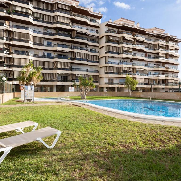 Apartamento Jasmine - Apartamento de 3 dormitorios - 42