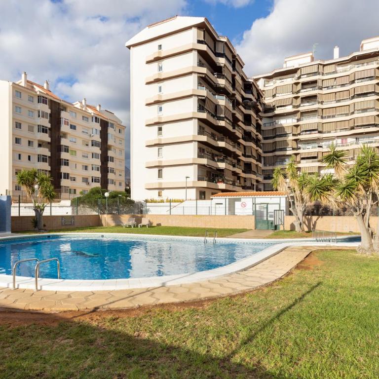 Apartamento Jasmine - Apartamento de 3 dormitorios - 43