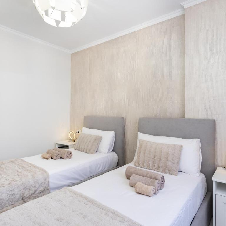 Apartamento Jasmine - Apartamento de 3 dormitorios - 28