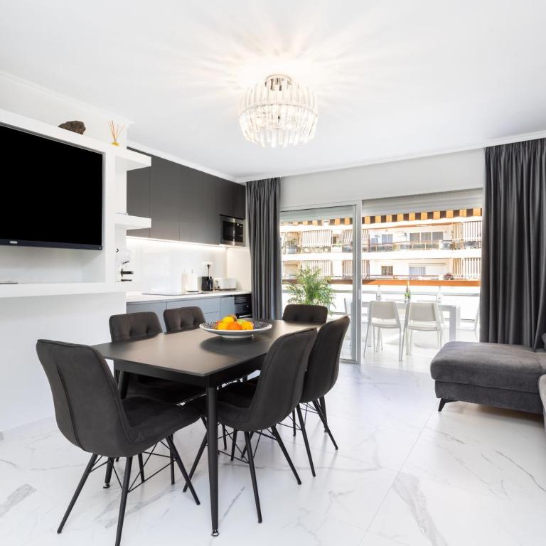 Apartamento Jasmine - Apartamento de 3 dormitorios - 22