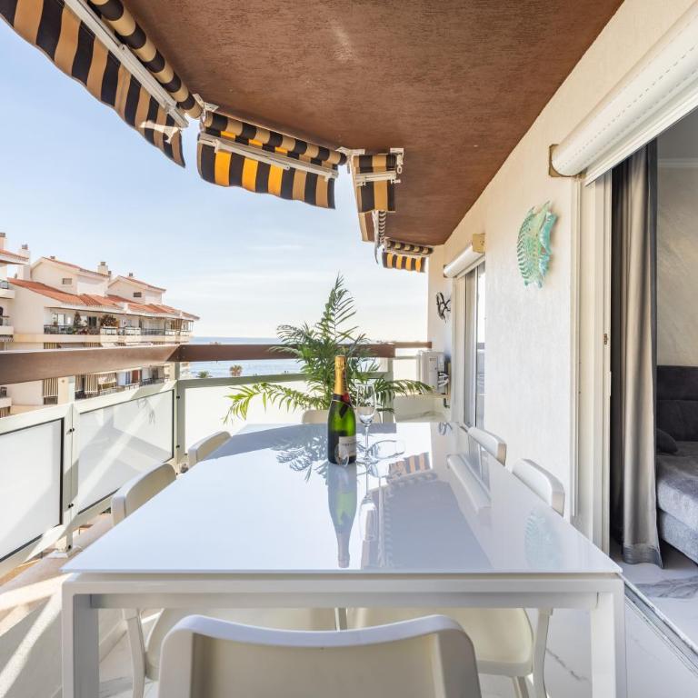 Apartamento Jasmine - Apartamento de 3 dormitorios - 32