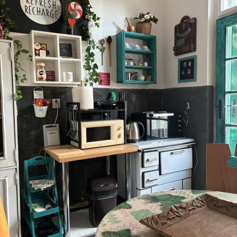 Creative Apartment Kaleidoscope - Apartman sa 2 Spavaće Sobe - 32