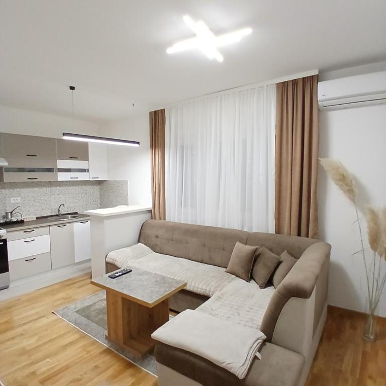 Silencio - Apartman sa 1 Spavaćom Sobom - 2