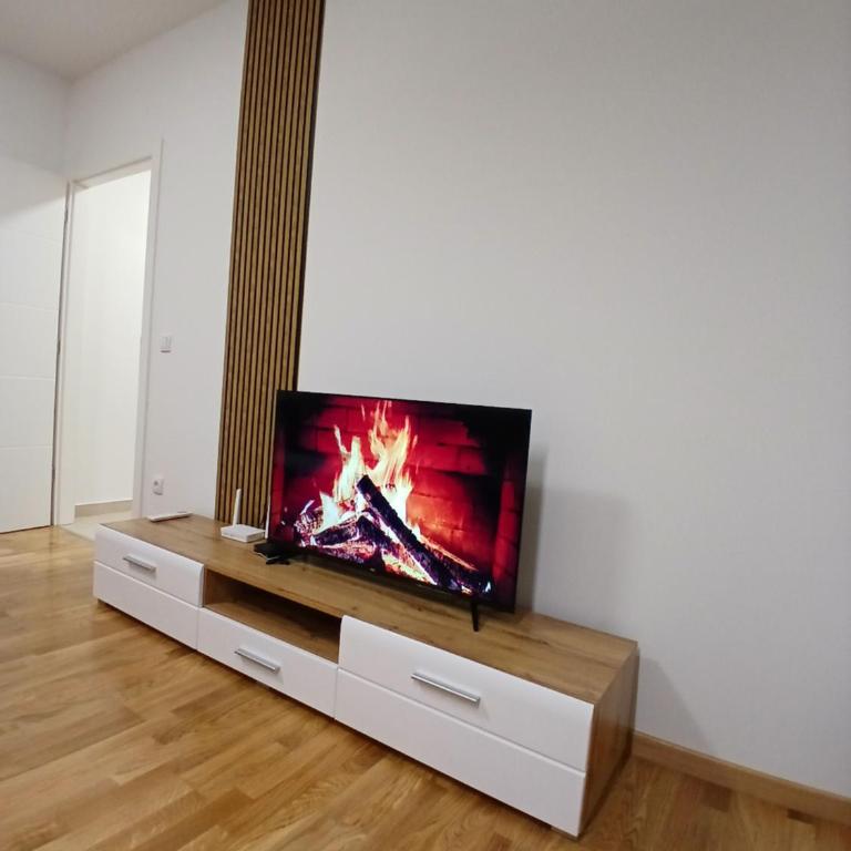 Silencio - Apartman sa 1 Spavaćom Sobom - 3