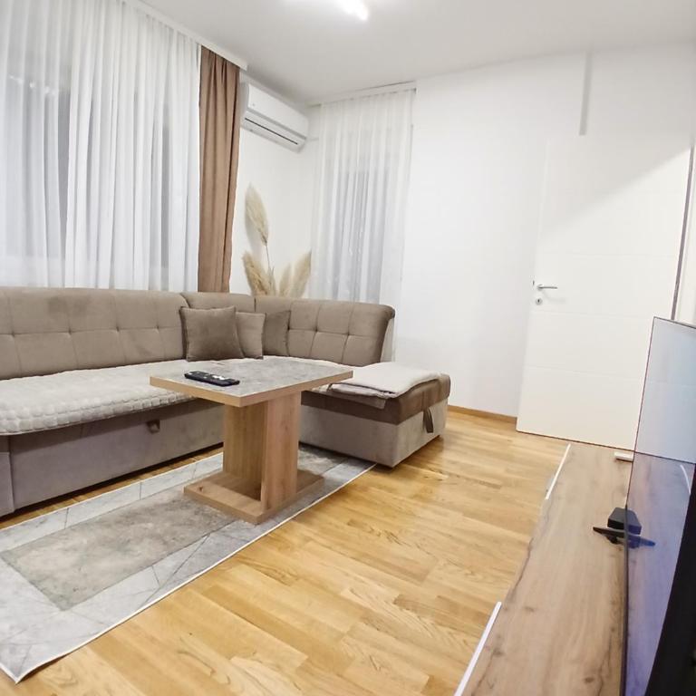 Silencio - Apartman sa 1 Spavaćom Sobom - 1
