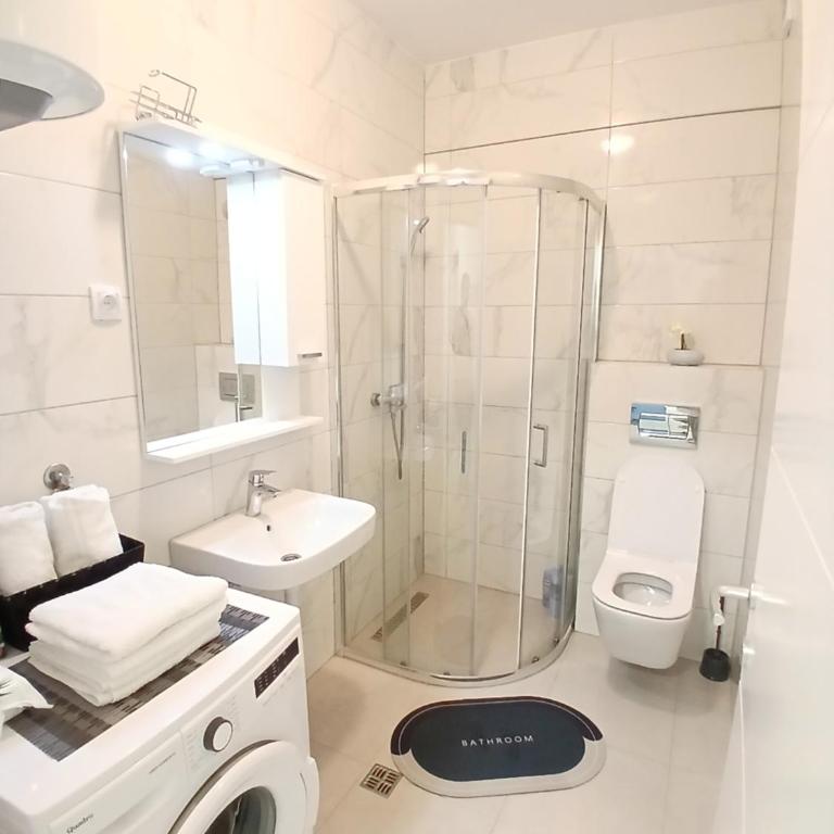 Silencio - Apartman sa 1 Spavaćom Sobom - 10