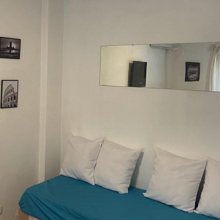 Excelente Palermo Del Signo 4077 Piso 3E - Apartamento de 1 dormitorio - 7