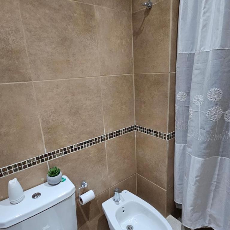Sweet Home - Apartamento de 1 dormitorio - 8