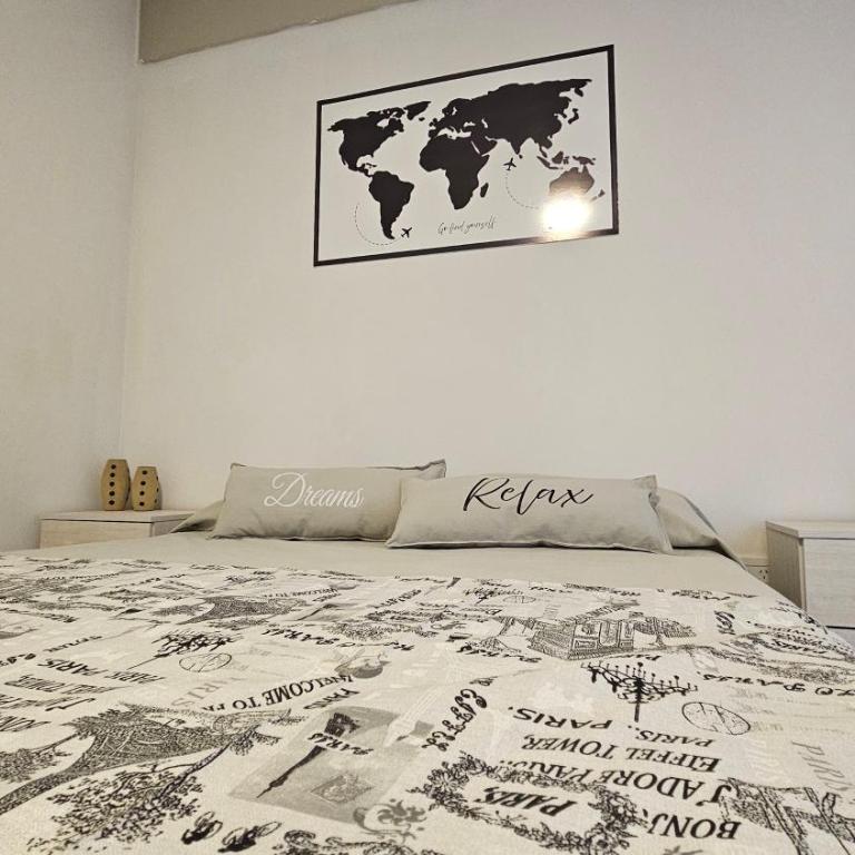 Sweet Home - Apartamento de 1 dormitorio - 11