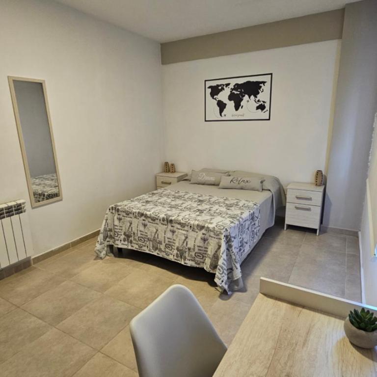 Sweet Home - Apartamento de 1 dormitorio - 10