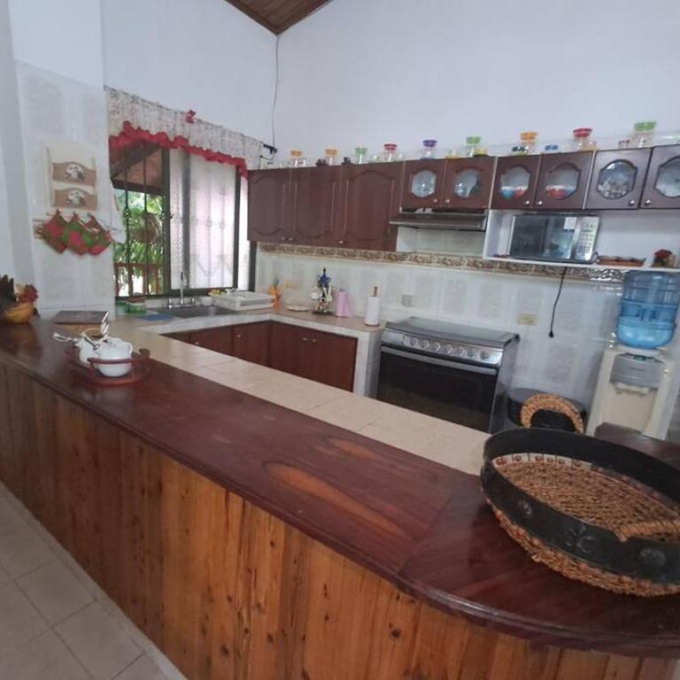 Finca en Rozo La Estancia - Casa de 5 dormitorios - 6