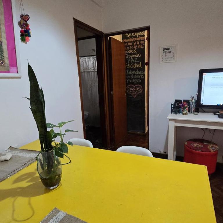 Mi Hogar tu Hogar - Two-Bedroom Apartment - 13