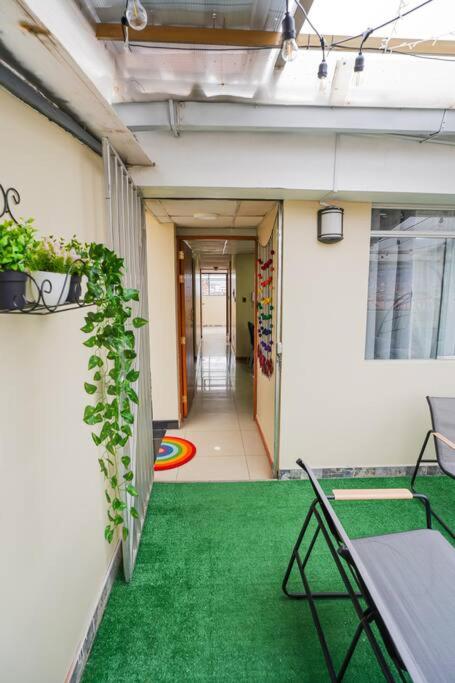 Sweet Home tu hogar en Cusco - Two-Bedroom Apartment - 7