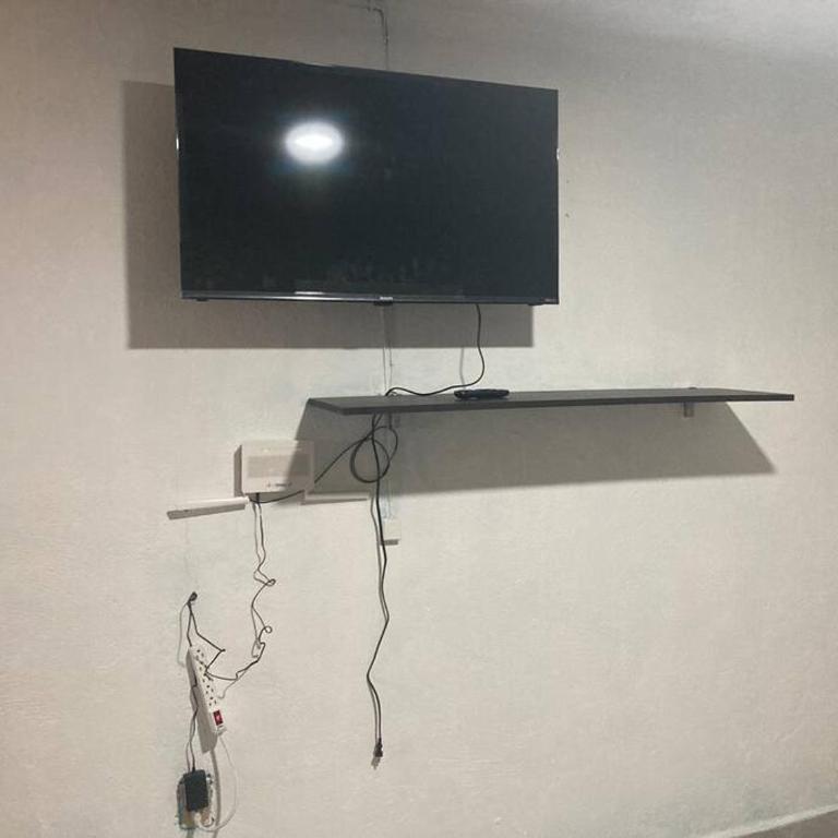 Depto Piso 2 Ecatepec - Apartamento de 1 dormitorio - 2