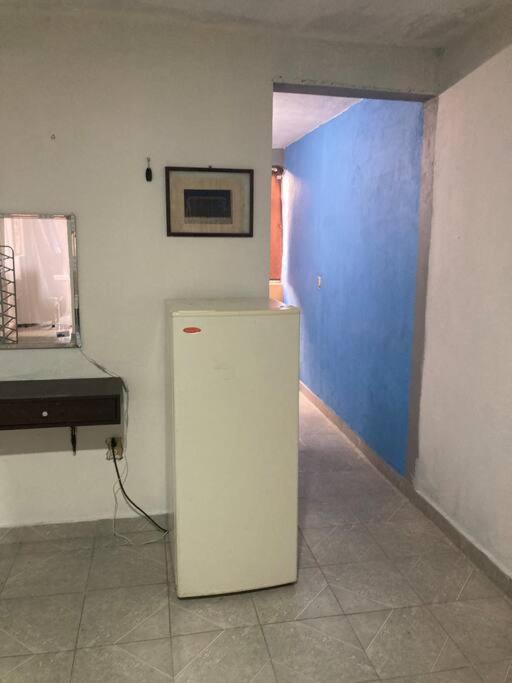 Depto Piso 2 Ecatepec - Apartamento de 1 dormitorio - 3