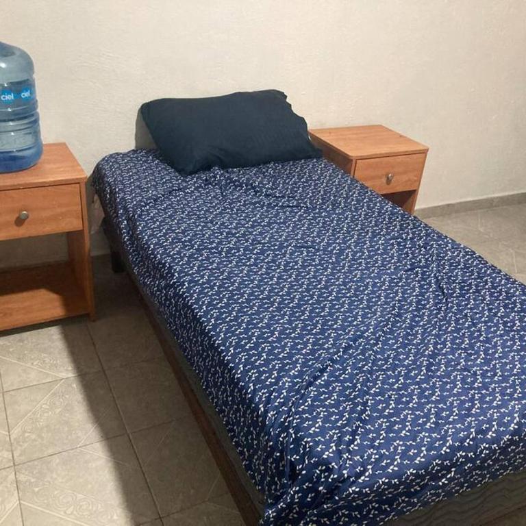Depto Piso 2 Ecatepec - Apartamento de 1 dormitorio - 7