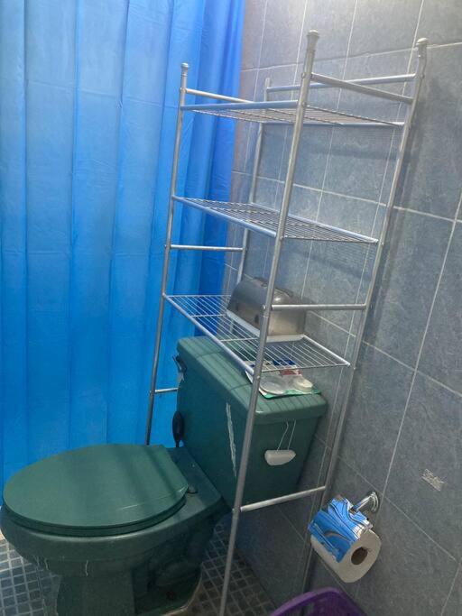 Depto Piso 2 Ecatepec - Apartamento de 1 dormitorio - 8