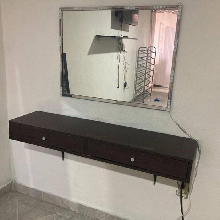 Depto Piso 2 Ecatepec - Apartamento de 1 dormitorio - 9