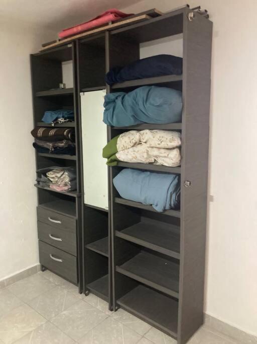 Depto Piso 2 Ecatepec - Apartamento de 1 dormitorio - 10