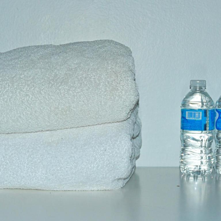 Hostel Mundo Joven Catedral - Double Room with Private Bathroom - 4